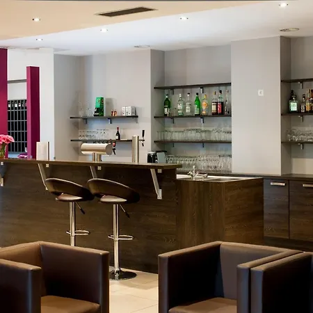 فندق Mercure Alexanderplatz