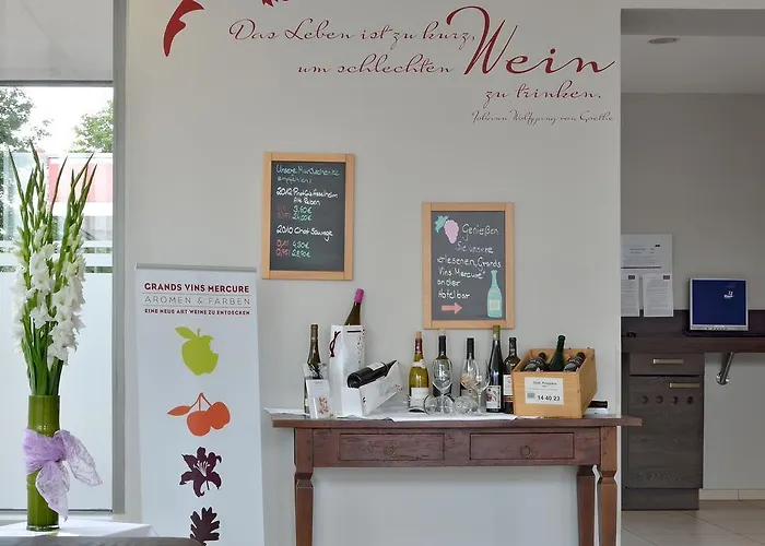 Mercure Alexanderplatz