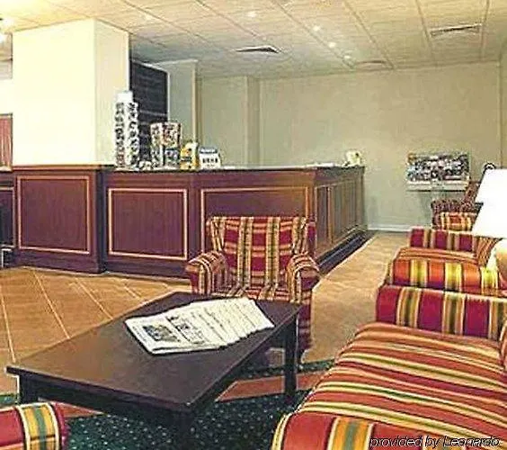 Mercure Alexanderplatz 酒店 3*