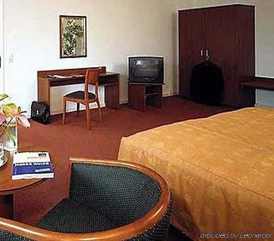 Mercure Alexanderplatz 酒店 柏林