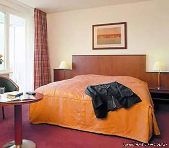 Mercure Alexanderplatz 3* Berlino