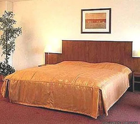 Mercure Alexanderplatz Hotel 3*