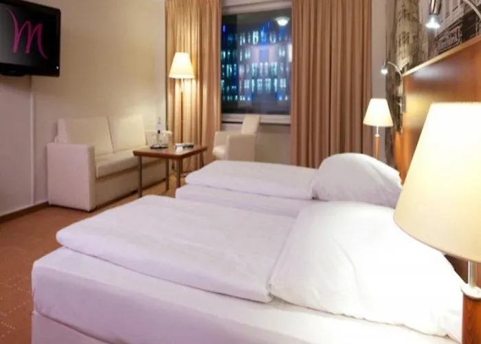 Mercure Alexanderplatz