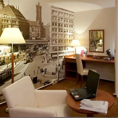 Hotel Mercure Alexanderplatz