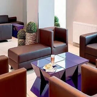 Mercure Alexanderplatz 酒店 柏林