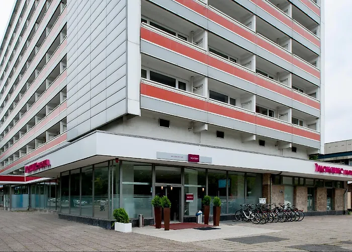 Mercure Alexanderplatz Hotel
