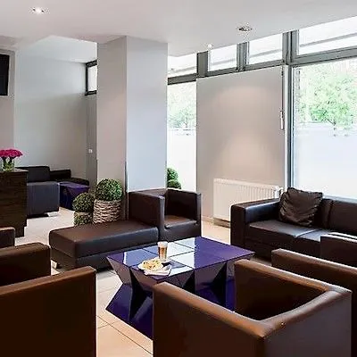 Mercure Alexanderplatz 3* 柏林