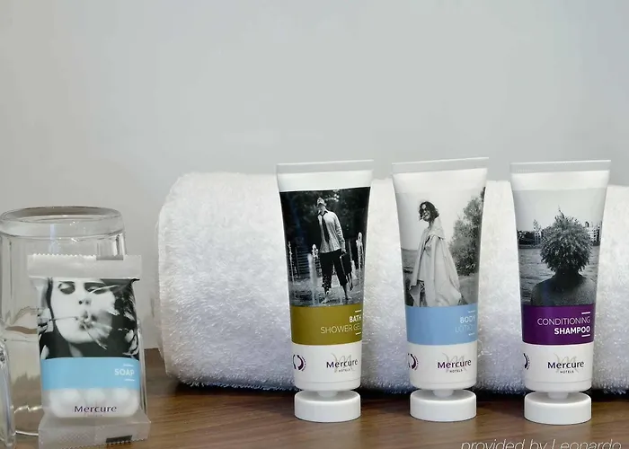 Mercure Alexanderplatz 柏林