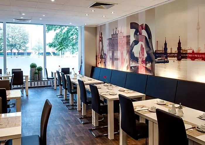 Mercure Alexanderplatz