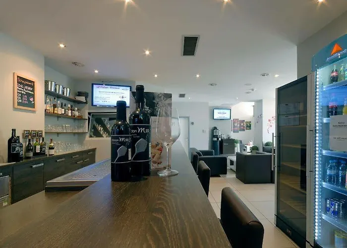 Mercure Alexanderplatz Hotel