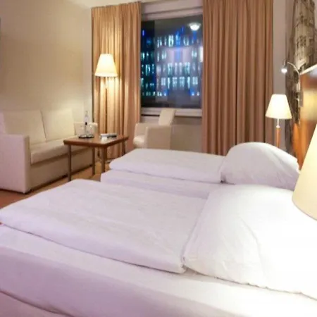 Mercure Alexanderplatz