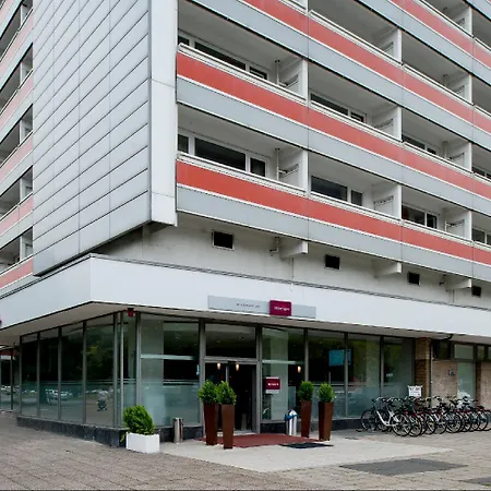 Mercure Alexanderplatz 호텔