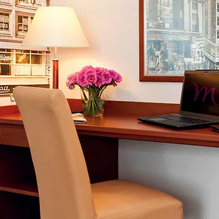 Mercure Alexanderplatz 베를린