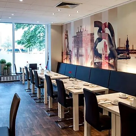 Mercure Alexanderplatz