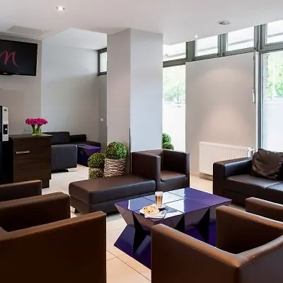 Mercure Alexanderplatz