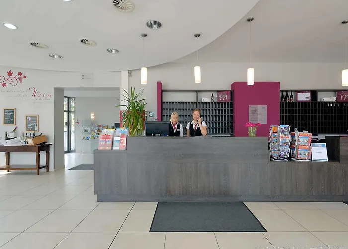 Hotel Mercure Alexanderplatz