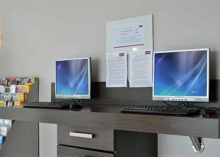 Mercure Alexanderplatz Hotel 3*