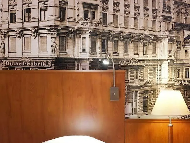 Mercure Alexanderplatz